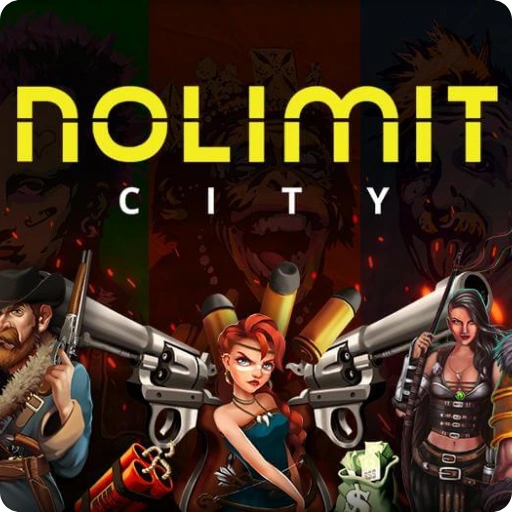 NoLimit City