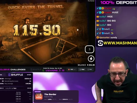 Trainwreckstv Duck Hunters Happy Hour win