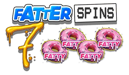 Fatter Spins