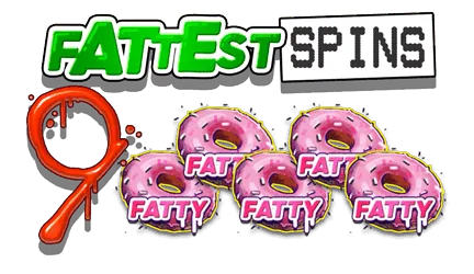 Fattest Spins