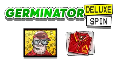 Germinator Deluxe Spin