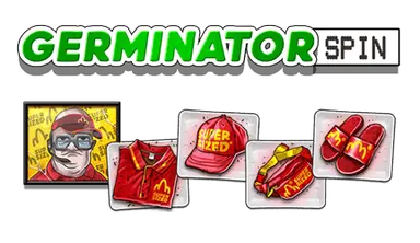 Germinator Spin