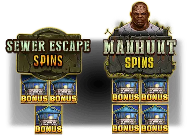 Guard Tower Bonus
