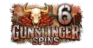Gunslinger Spins