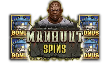 Manhunt Spins