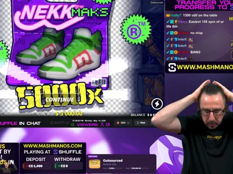 DegenDoc Mental 2 max win