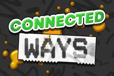 Connected Ways
