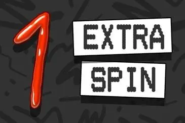 Extra Spin