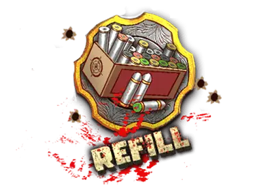 Refill