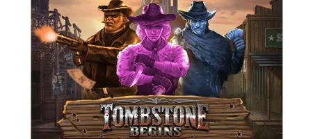 Tombstone Begins demo
