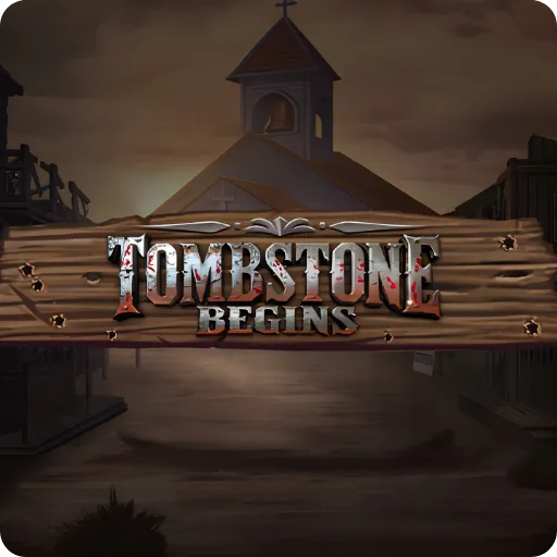 Tombstone Begins Slot