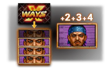 xWays
